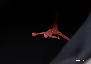 ORANGE” MID AIR “TURF JORDAN 1 0704
